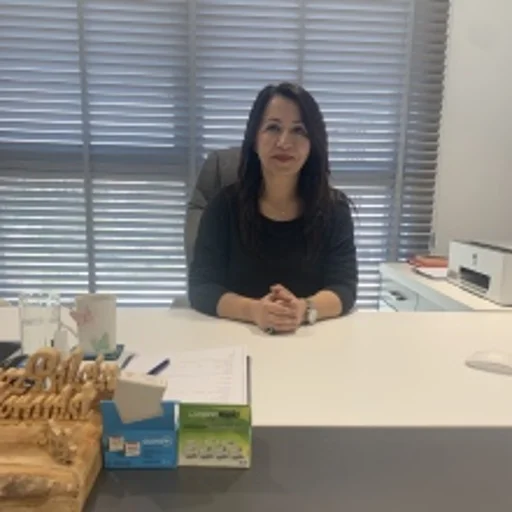 Yelda Yenilmez Bilgin