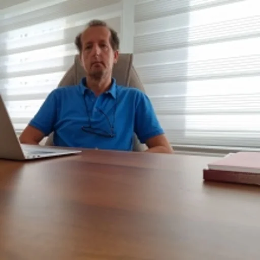 Halil Selahattin Özten