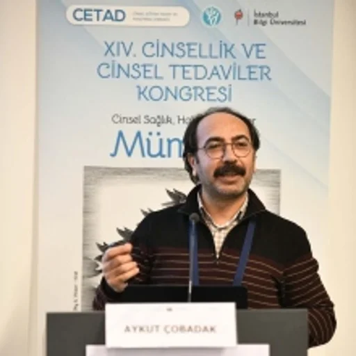 Aykut Çobadak