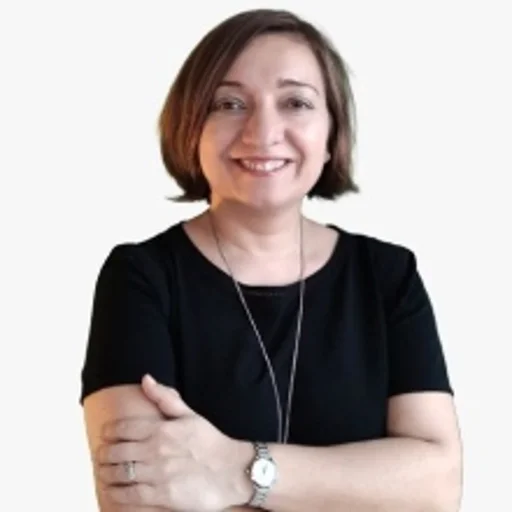 Gözde Ertürk Durlanık