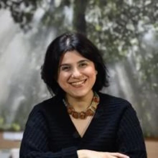 Dilek Yeşilbaş