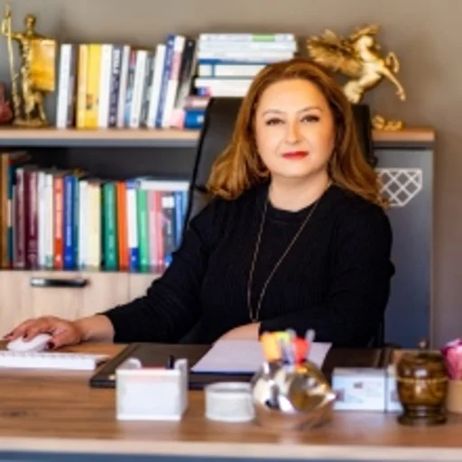 Gülhan Erdinçler Gençel