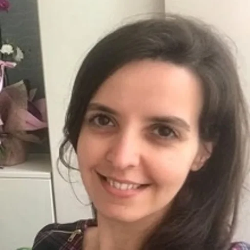 Merve Tsakir Chasan Çaldaş