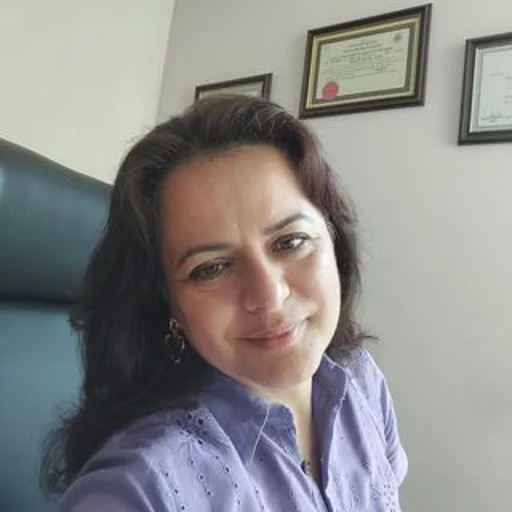 Bilge Burçak Annagür