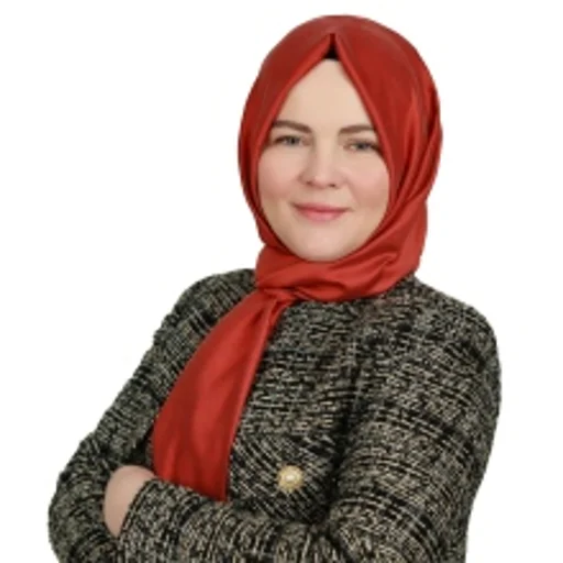 Ece Altındağ Orhan