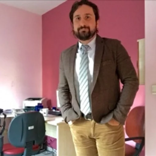 Murat Başar Gürbüz