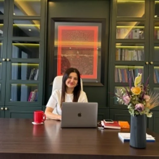 Ayşe Pınar Doğru Balakbabalar