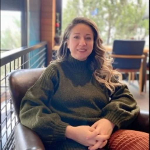 Gülnihal Gökçe Ünal