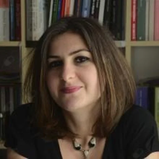 Deniz Arık