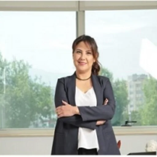 Özyıl Öztürk Sarıkaya