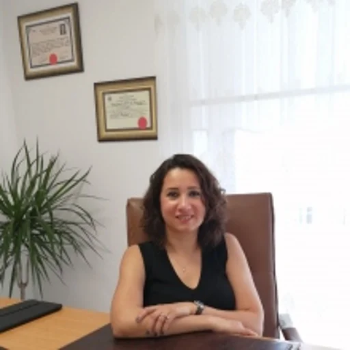 Gözde Ciğerli Özkarakoyuncu