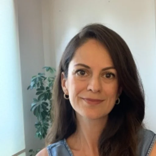 Seranur Çörekçioğlu