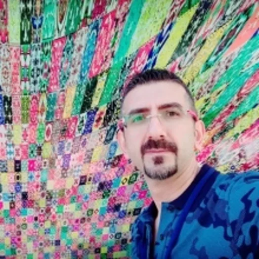 Ali Metehan Çalışkan