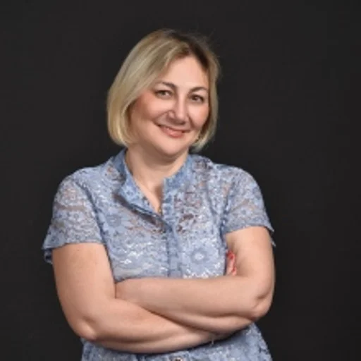 R. Hülya Bingöl Çağlayan