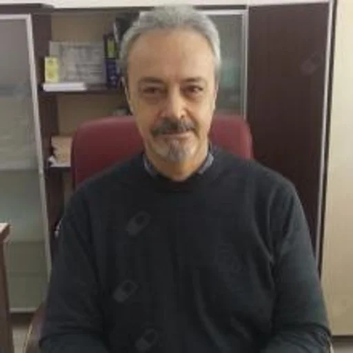 Serdar Baysal