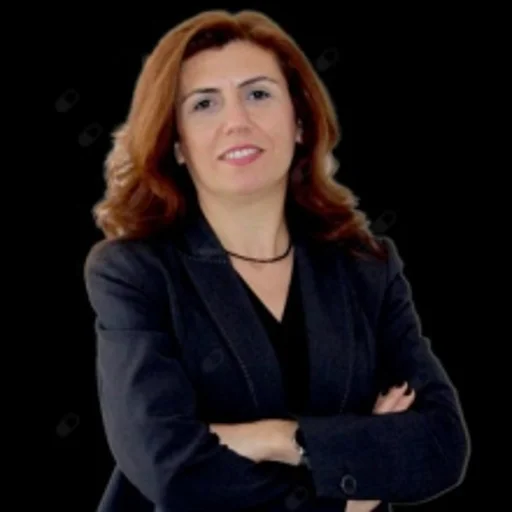 Mevhibe Nuray Tümüklü