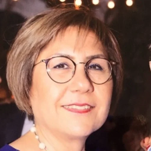 Şule Özden Topkaya