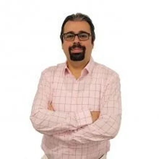 Enver Demirel Yılmaz