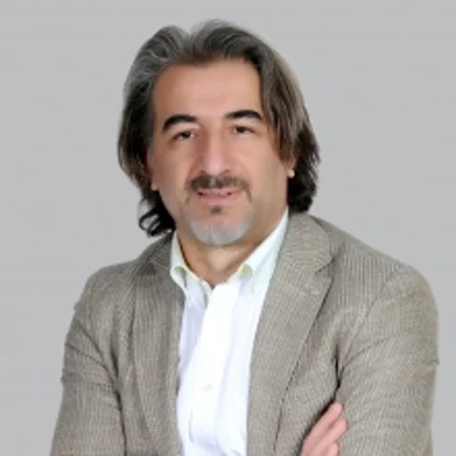 Cemil Çelik