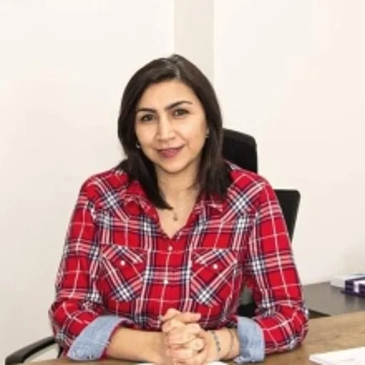 Reyhan Dağ Karataş