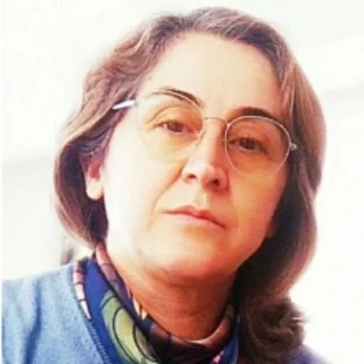 Fatma Kuşcu