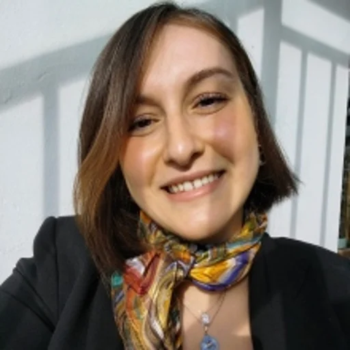 Nilay Elif Dirisağlık Uzun