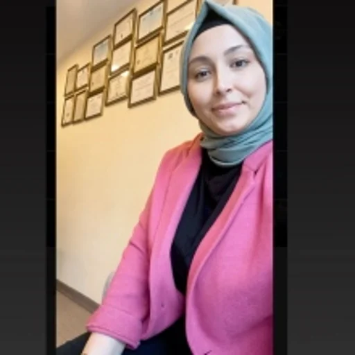 Emine Demirkala Aydemir