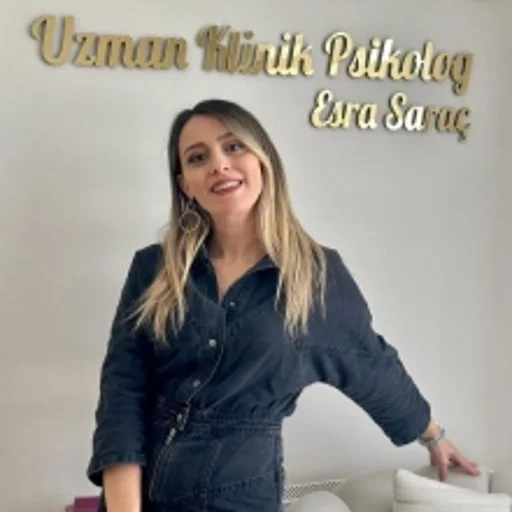 Esra Saraç Öztürk