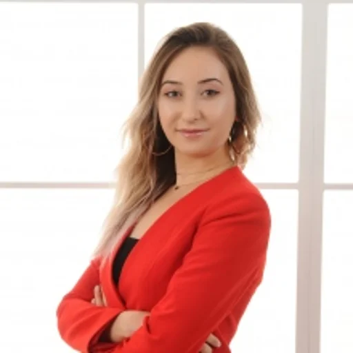 Hayriye Bozgöz Çaylı