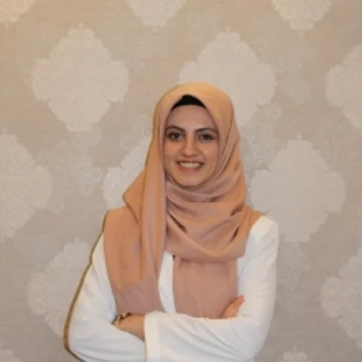 Eda Nur Baratalı Öztürk