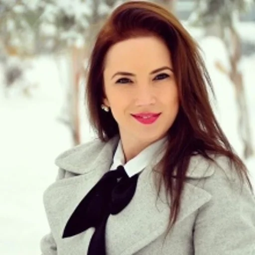 Betül Harmankaya Karaman