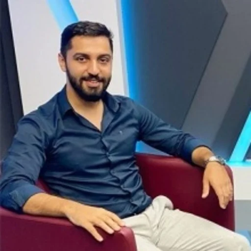 Hasan Cemre Aslıhak