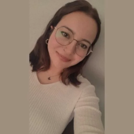 Büşra Ceren Ertürk