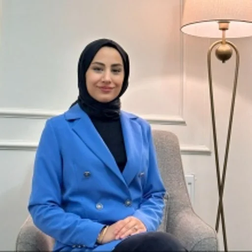 Rana Özkeleş Demircan