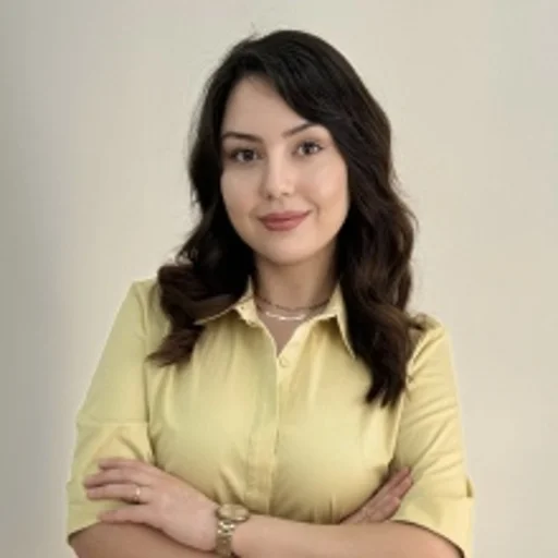 Beyza Özdemir Yücel