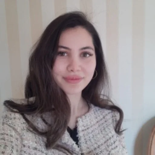 Deniz Şevval Kuyucak