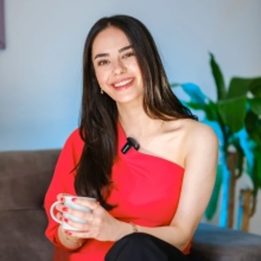 Meryem Özlem Paksoy