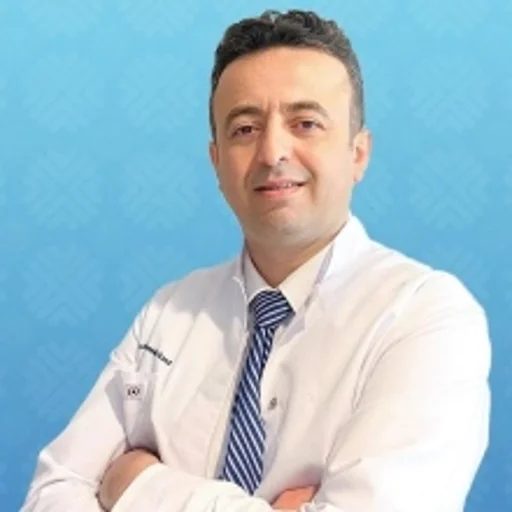Mehmet Fatih Akbulut
