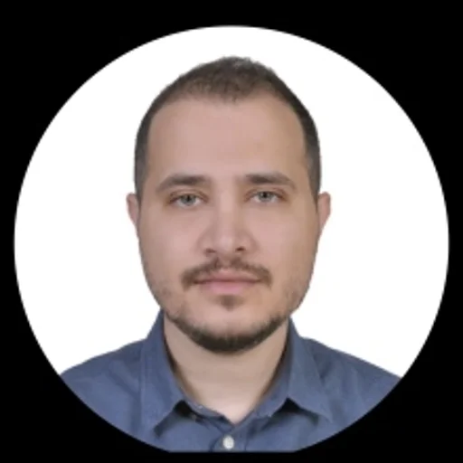 Mustafa Kutluhan Erdem