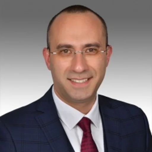 Abdullah Erdem Canda