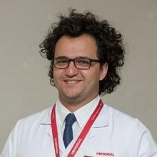 Abidin Egemen İşgören