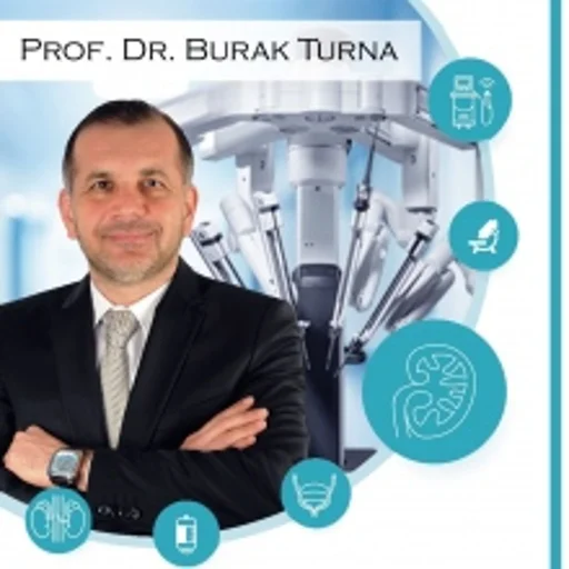 Burak Turna