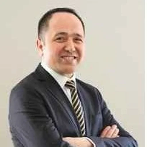 Oğuzhan Parlakkılıç