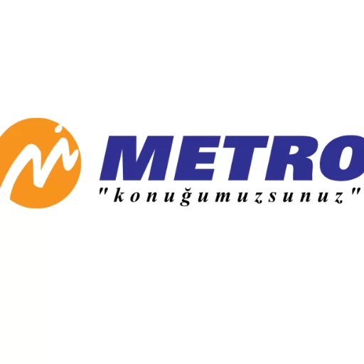 Metro Turizm Seyahat Organizasyon ve Tic. A.Ş.