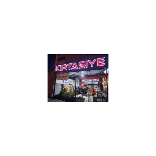 BEFİ KIRTASİYE BİJUTERİ