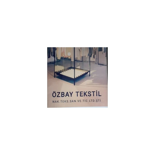 ÖZBAY TEKSTİL