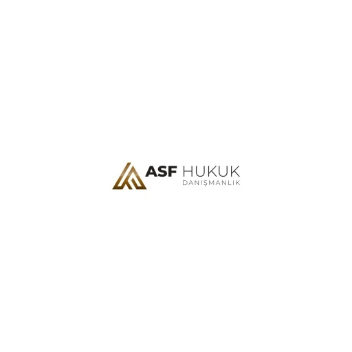 AV. ABDULLAH YILDIZ - ASF HUKUK & DANIŞMANLIK BÜROSU