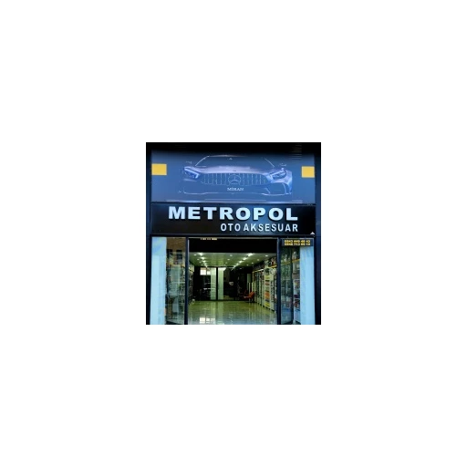 METROPOL OTO AKSESUAR