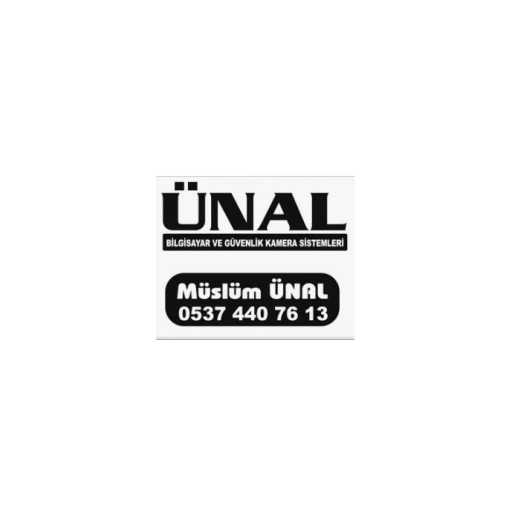 ÜNAL BİLGİSAYAR VE GÜVENLİK SİSTEMLERİ