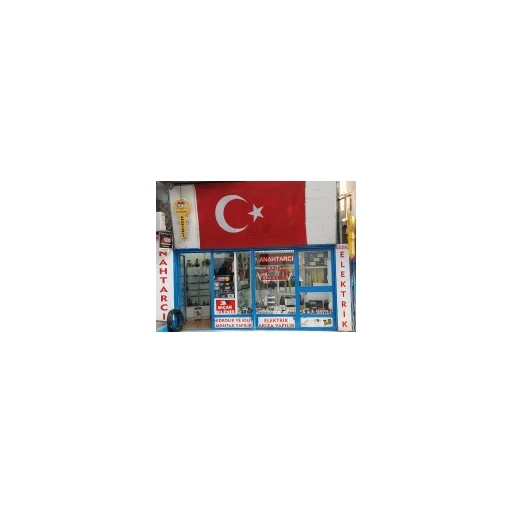 KARADENİZ ELEKTRİK